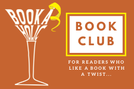 Bookaholics Book Club 