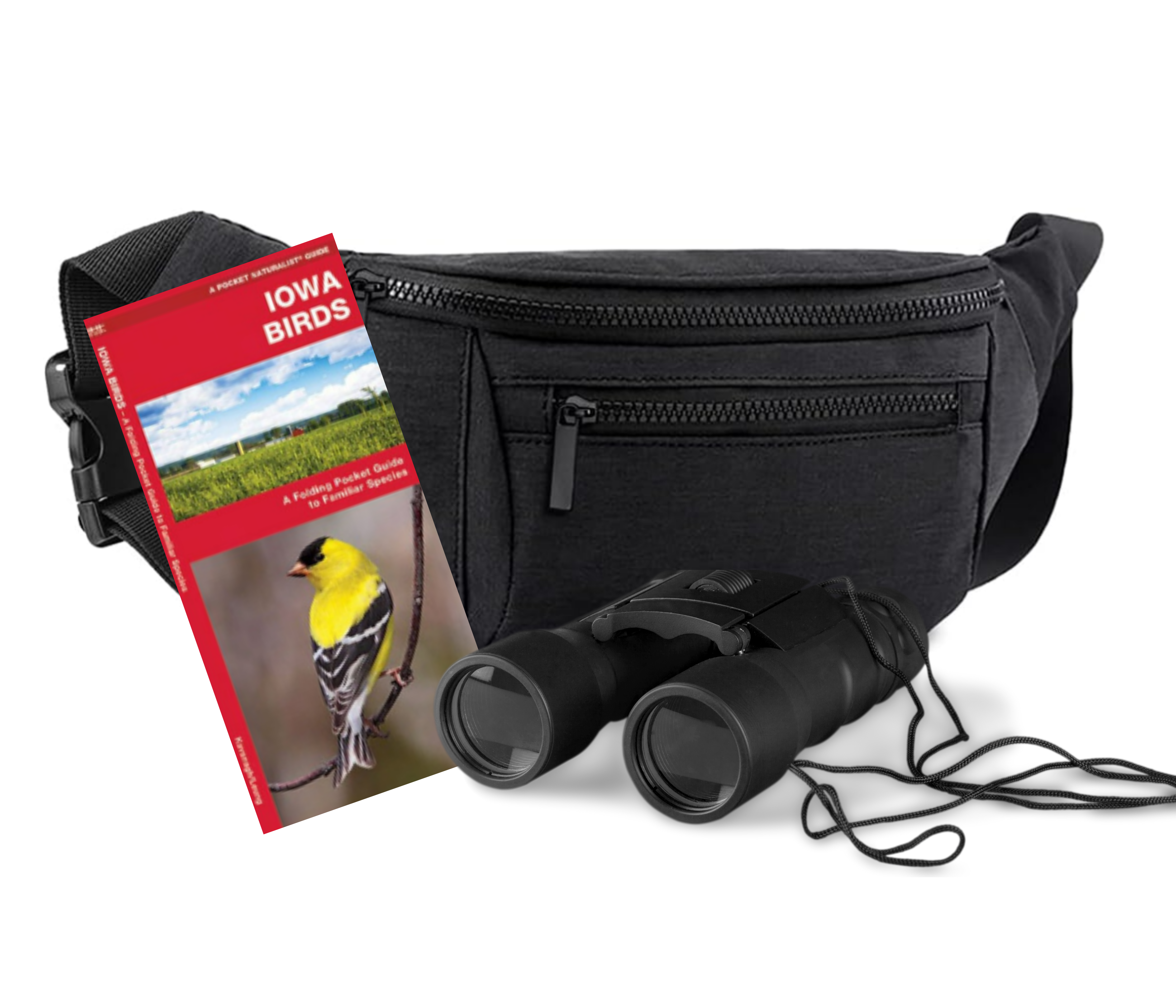 Birding Kit