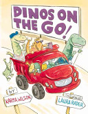 Image for "Dinos on the Go!"