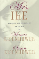 Image for "Mrs. Ike"