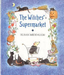 Image for "The Witches' Supermarket"