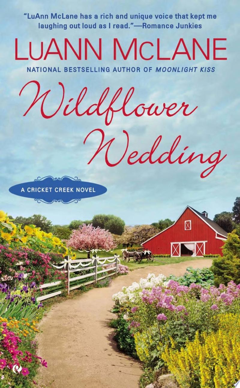 Image for "Wildflower Wedding"