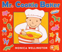 Image for "Mr. Cookie Baker"
