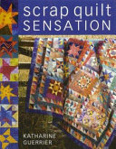 Image for "Scrap Quilt Sensation"