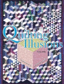 Image for "Quilting Illusions"