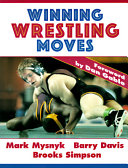 Image for "Winning Wrestling Moves"