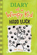 Image for "Diary of a Wimpy Kid: Hard Luck"