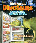 Image for "Dining with Dinosaurs"