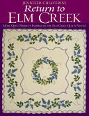 Image for "Return to Elm Creek"