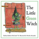 Image for "The Little Green Witch"