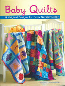 Image for "Baby Quilts"