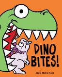 Image for "Dino Bites!"