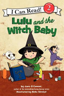 Image for "Lulu and the Witch Baby"