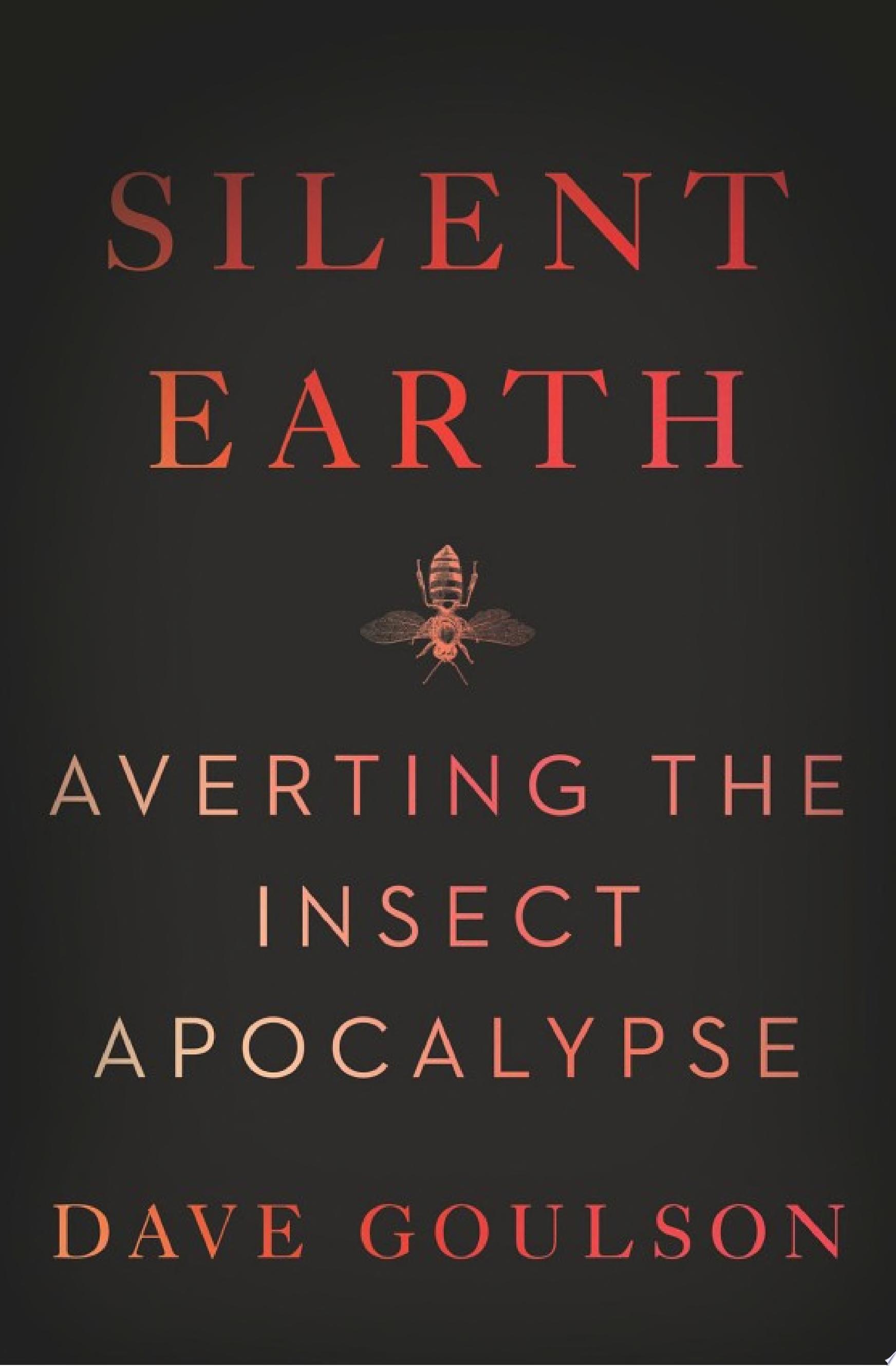 Image for "Silent Earth"