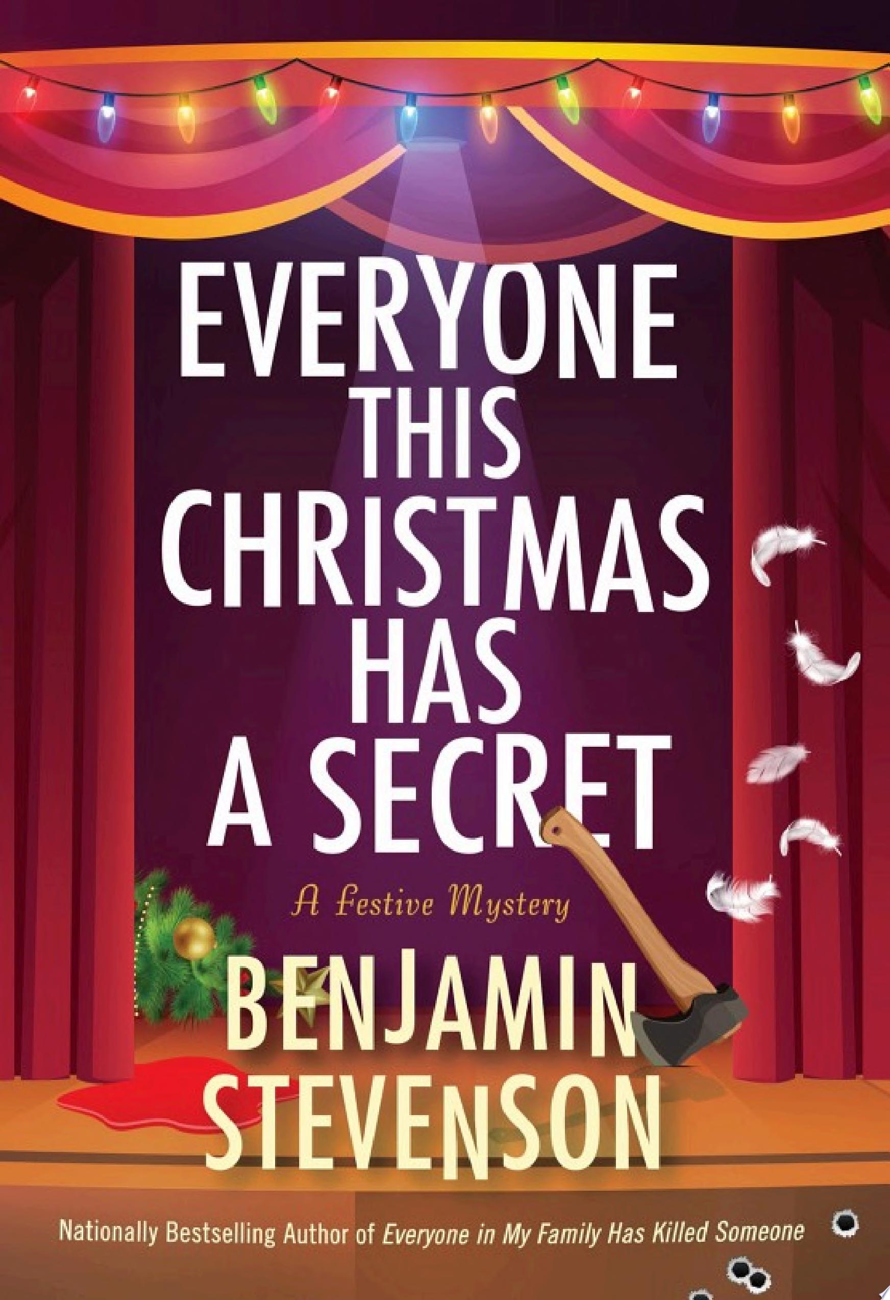 Image for "Everyone This Christmas Has a Secret"