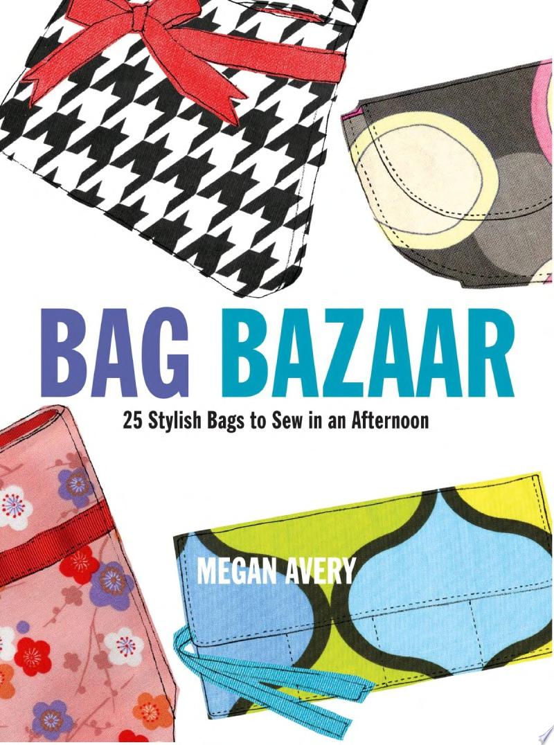 Image for "Bag Bazaar"