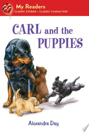 Image for "Carl and the Puppies"