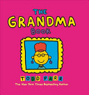 Image for "The Grandma Book"