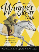 Image for "Winnie's Great War"