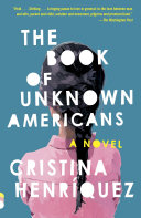 Image for "The Book of Unknown Americans"