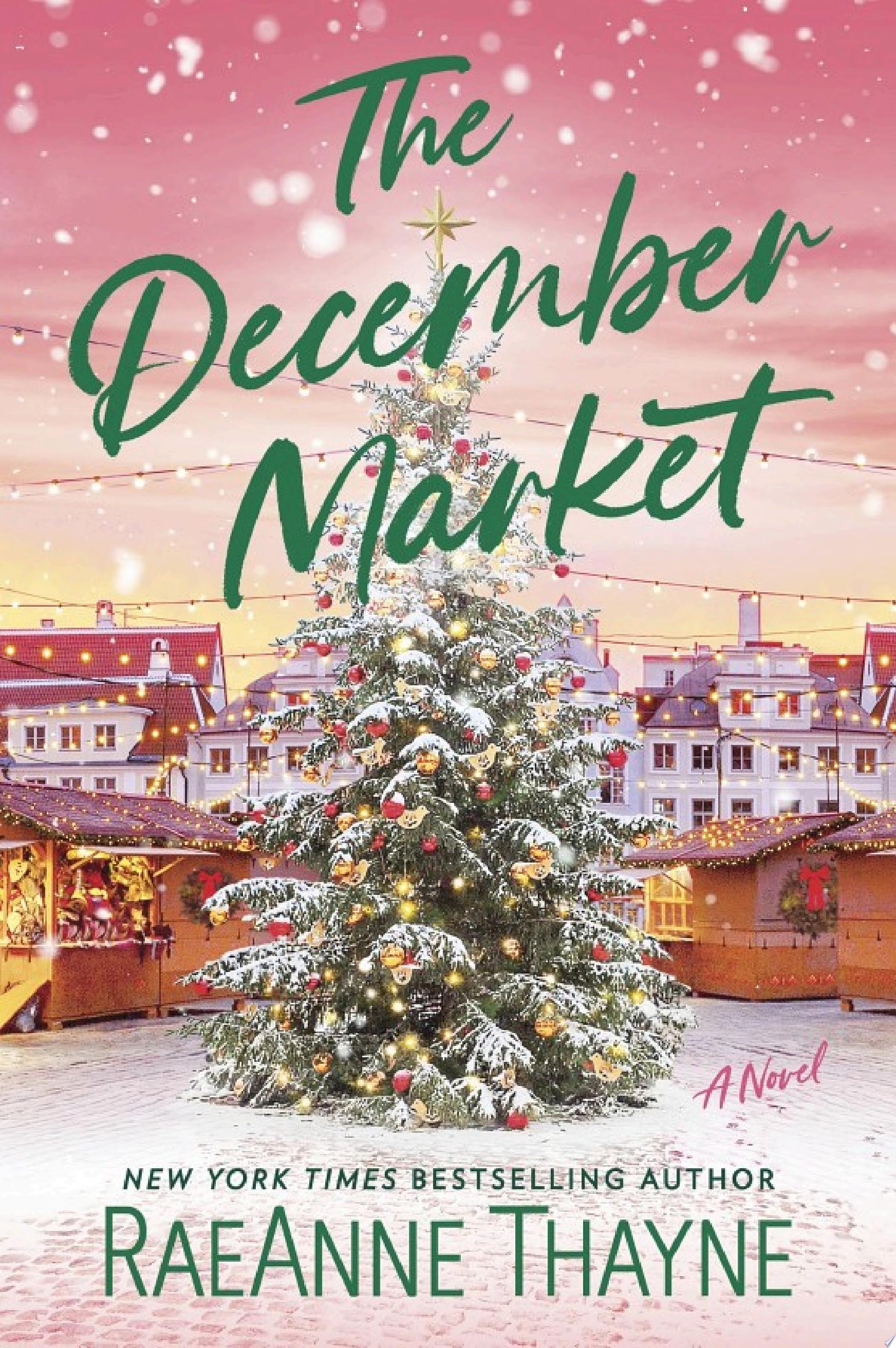 Image for "The December Market"