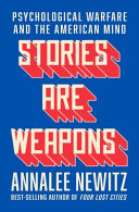 Image for "Stories Are Weapons"