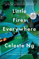 Image for "Little Fires Everywhere"