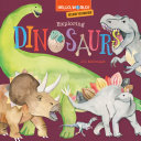 Image for "Hello, World! Kids' Guides: Exploring Dinosaurs"