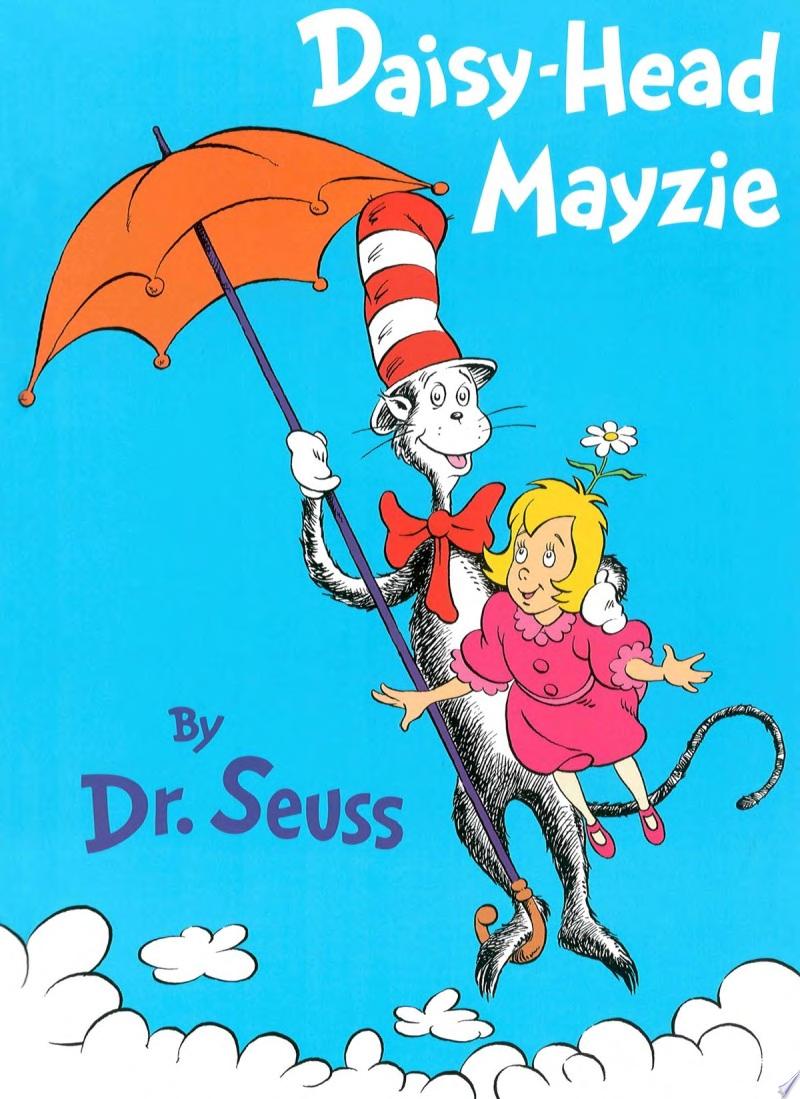 Image for "Daisy-head Mayzie"
