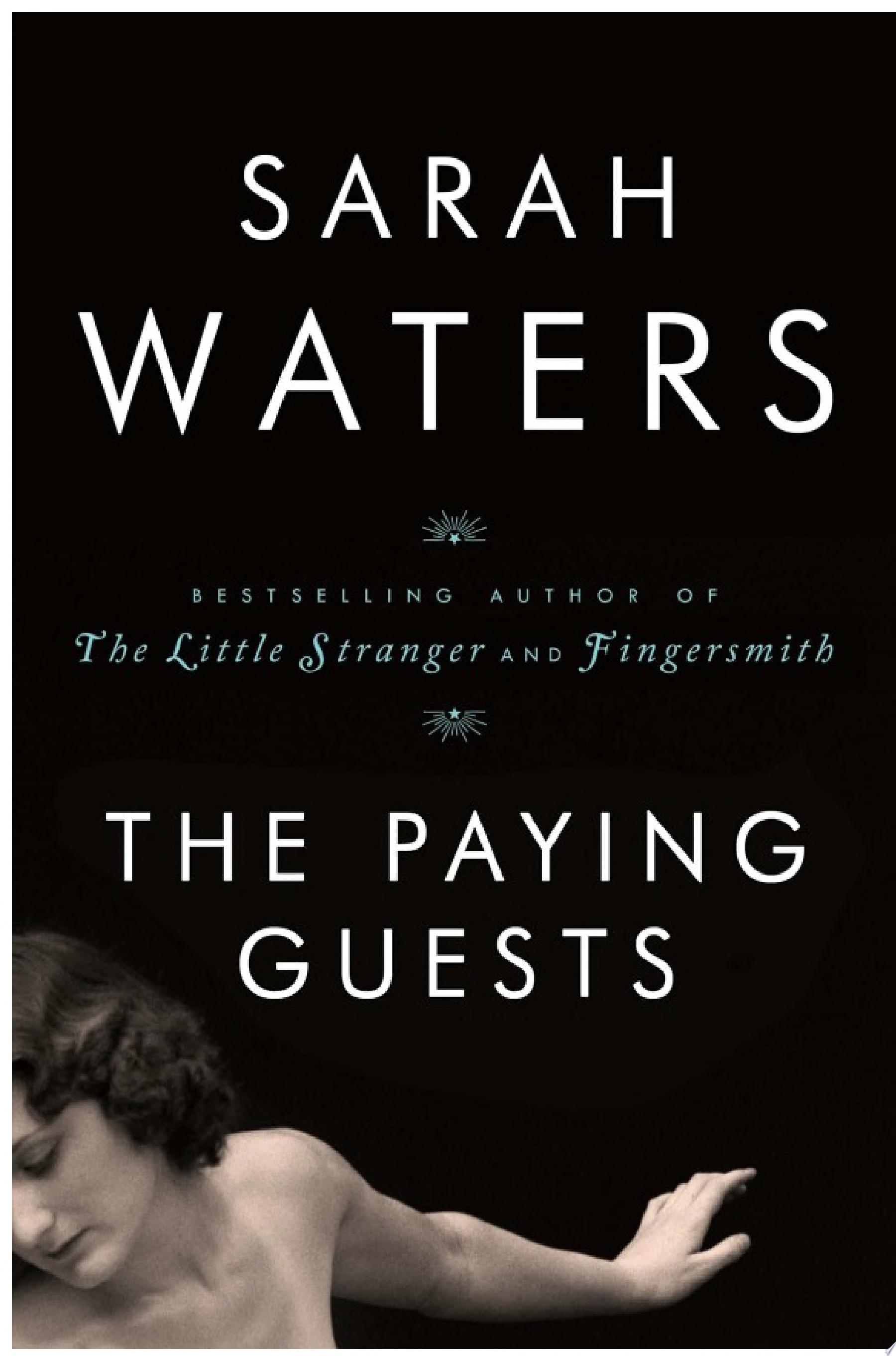 Image for "The Paying Guests"