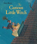 Image for "The Curious Little Witch"