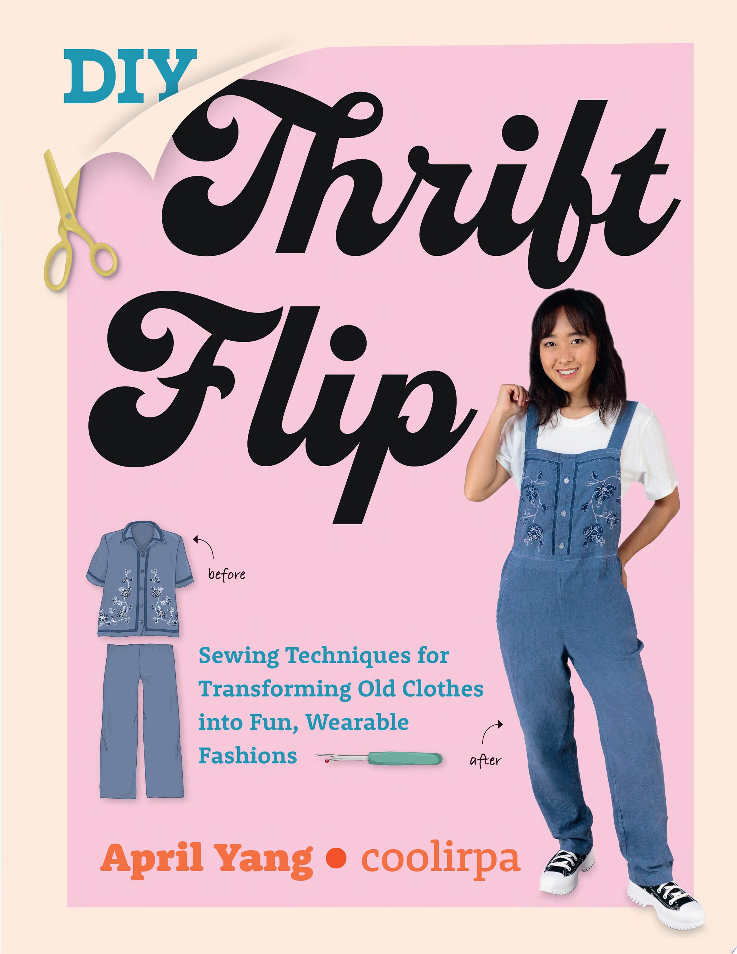 Image for "DIY Thrift Flip"