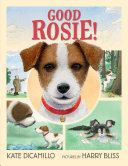 Image for "Good Rosie!"