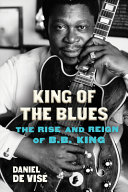 Image for "King of the Blues"