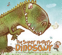 Image for "The Super Hungry Dinosaur"