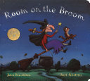 Image for "Room on the Broom"