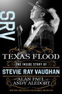 Image for "Texas Flood"