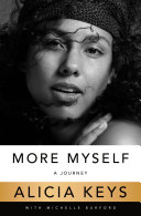 Image for "More Myself"