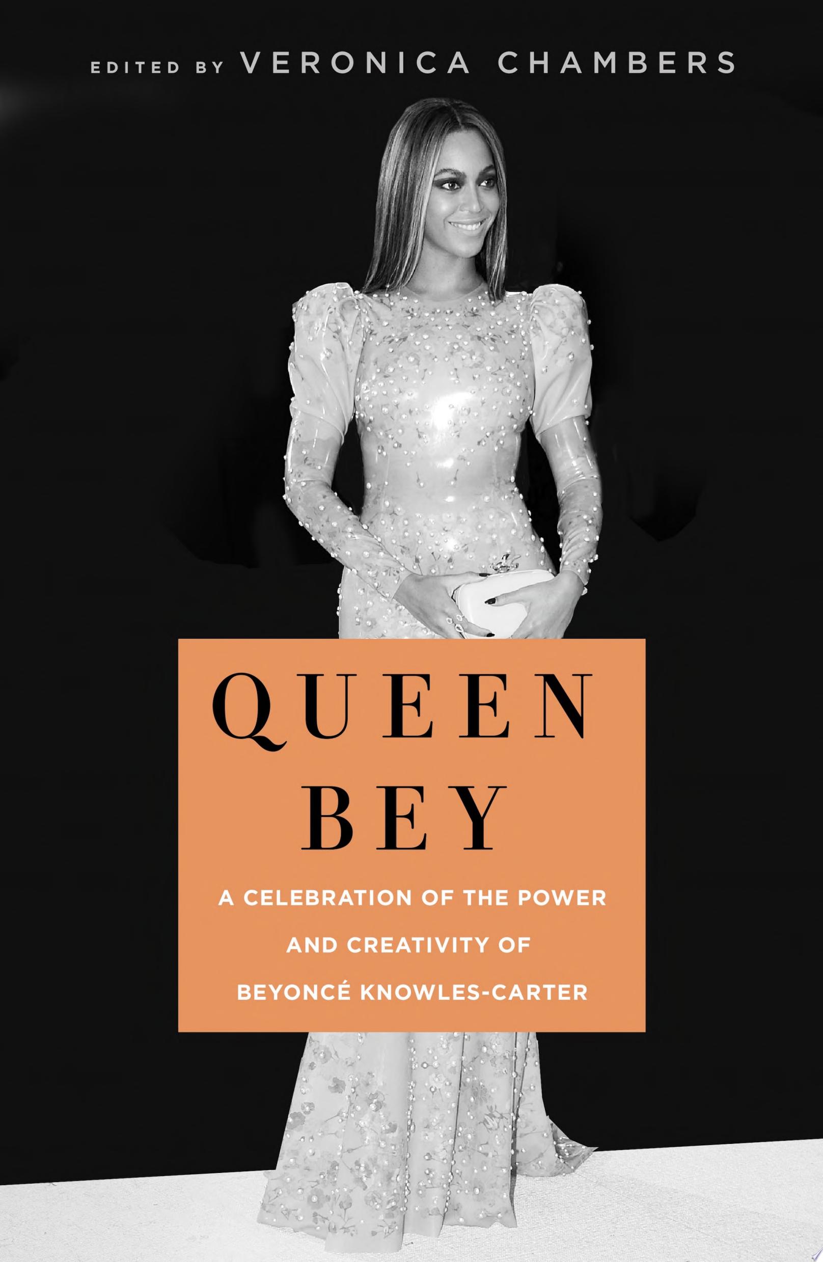 Image for "Queen Bey"