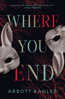 Image for "Where You End"