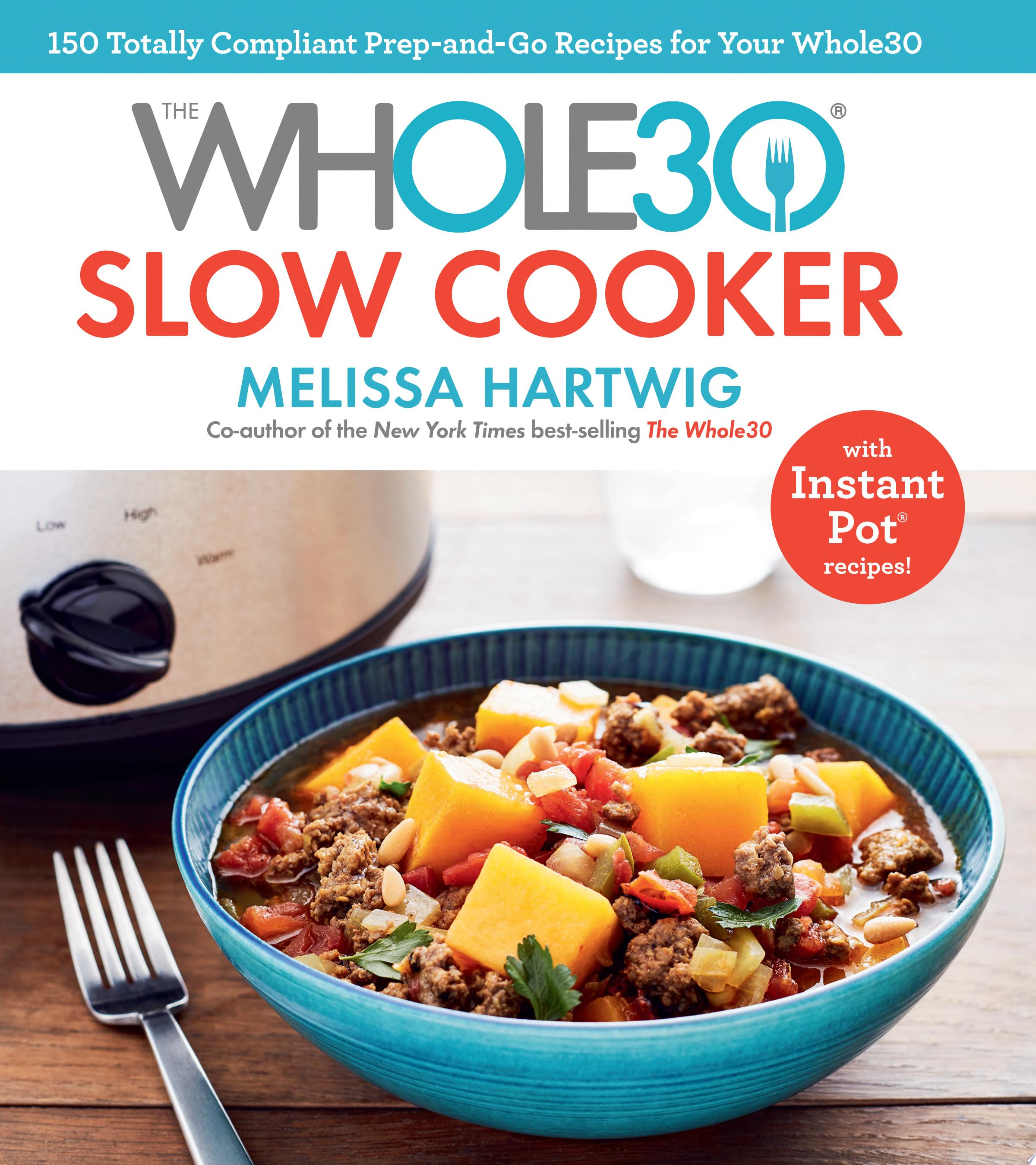 Image for "The Whole30 Slow Cooker"