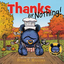 Image for "Thanks for Nothing"