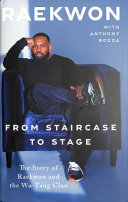 Image for "From Staircase to Stage"