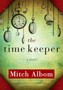 Image for "The Time Keeper"