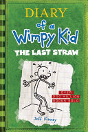 Image for "The Last Straw (Diary of a Wimpy Kid #3)"