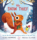 Image for "The Snow Thief"