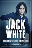 Image for "Jack White"