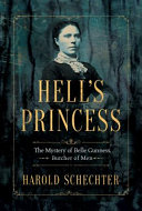 Image for "Hell&#039;s Princess"