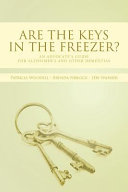 Image for "Are the Keys in the Freezer?"