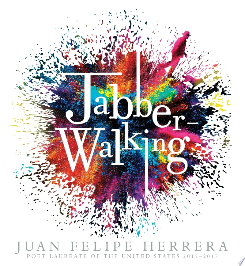 Image for "Jabberwalking"